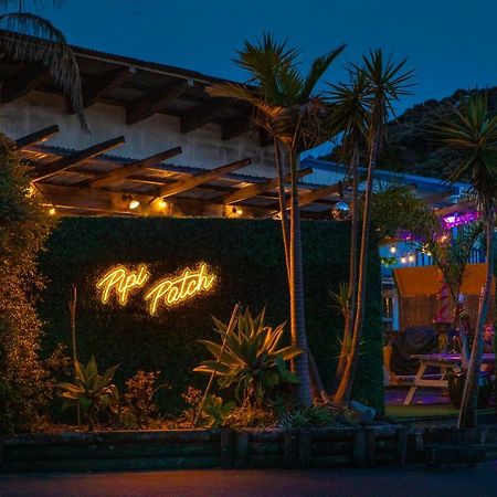 Paihia Ocean Club Hostel Ngoại thất bức ảnh