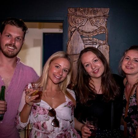 Paihia Ocean Club Hostel Ngoại thất bức ảnh