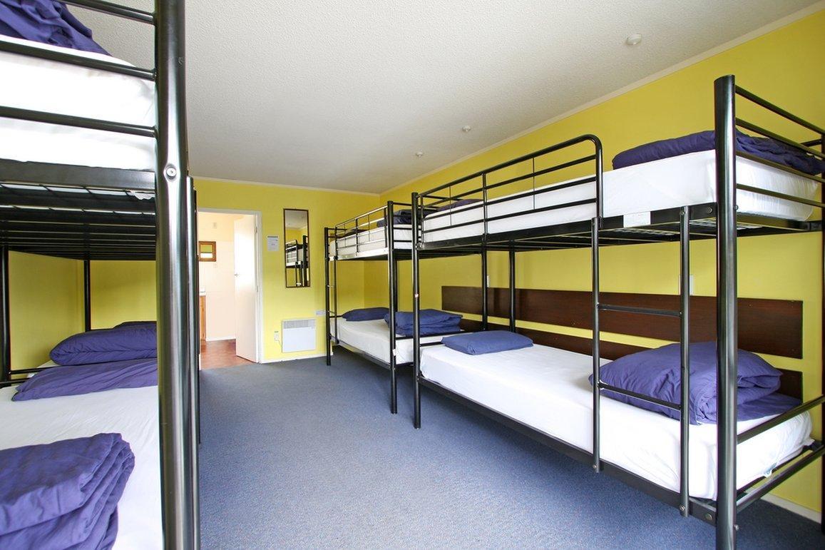 Paihia Ocean Club Hostel Ngoại thất bức ảnh
