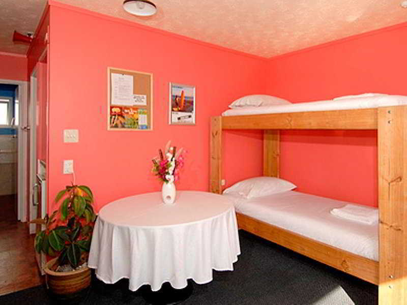 Paihia Ocean Club Hostel Ngoại thất bức ảnh