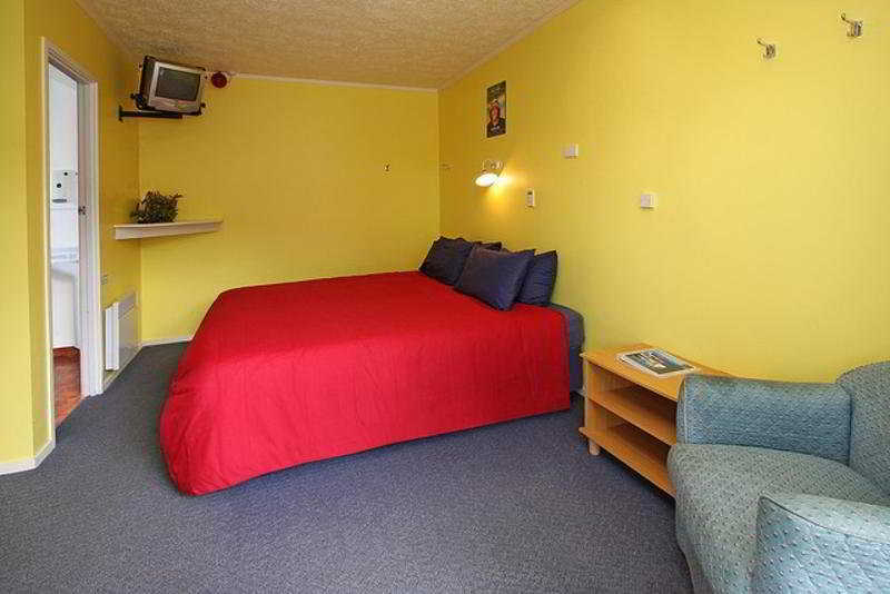 Paihia Ocean Club Hostel Ngoại thất bức ảnh