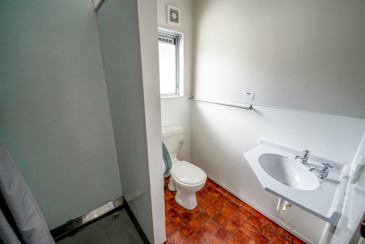 Paihia Ocean Club Hostel Ngoại thất bức ảnh