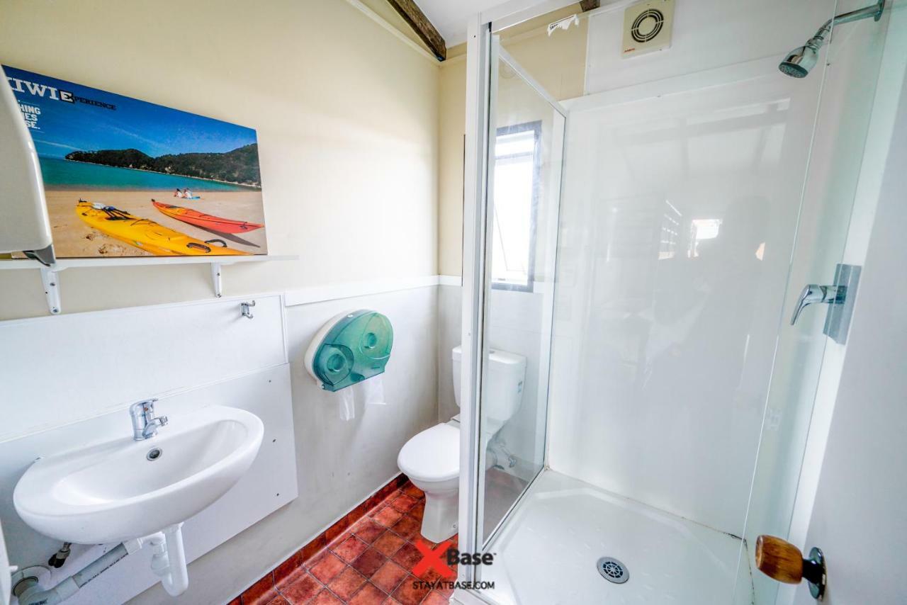 Paihia Ocean Club Hostel Ngoại thất bức ảnh
