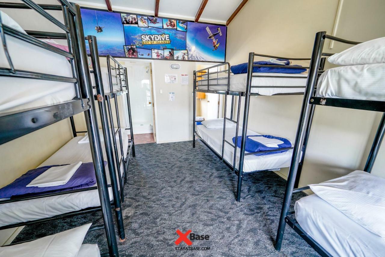 Paihia Ocean Club Hostel Ngoại thất bức ảnh