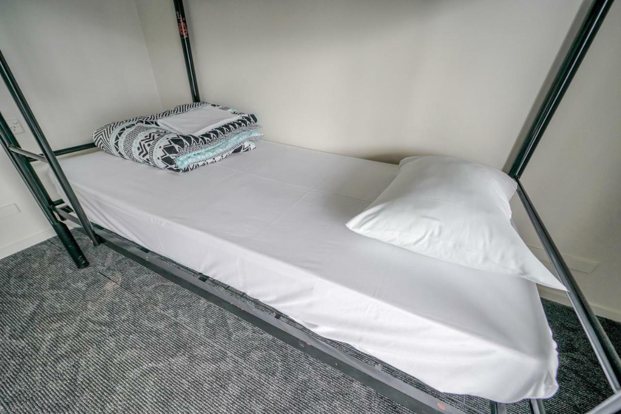 Paihia Ocean Club Hostel Ngoại thất bức ảnh