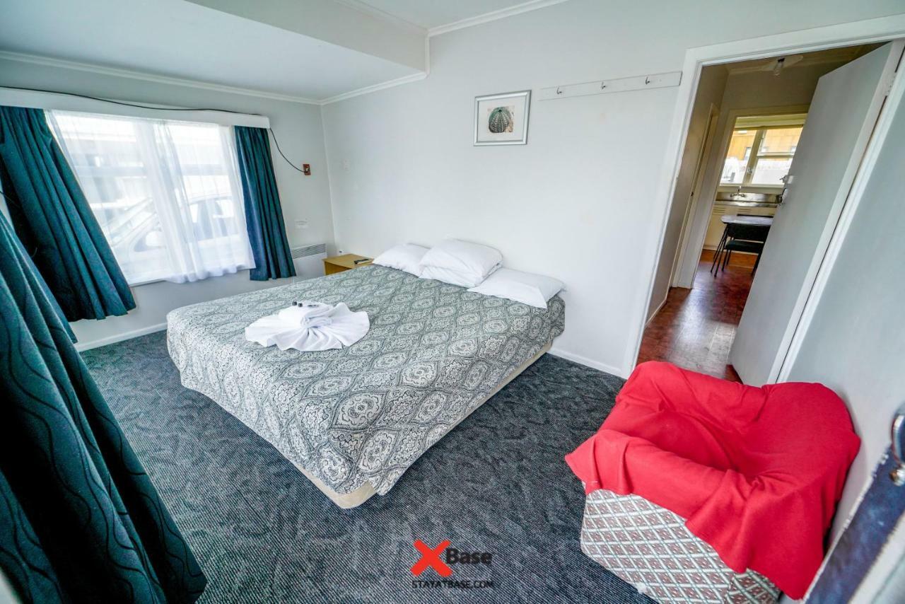 Paihia Ocean Club Hostel Ngoại thất bức ảnh