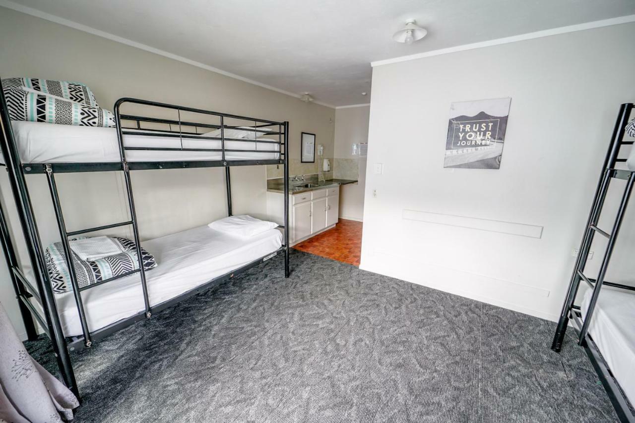 Paihia Ocean Club Hostel Ngoại thất bức ảnh
