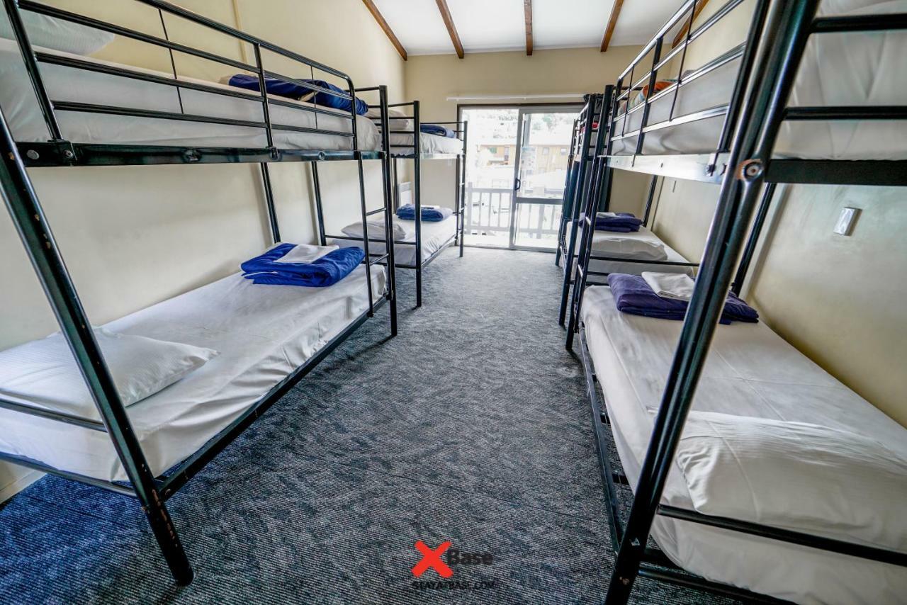 Paihia Ocean Club Hostel Ngoại thất bức ảnh