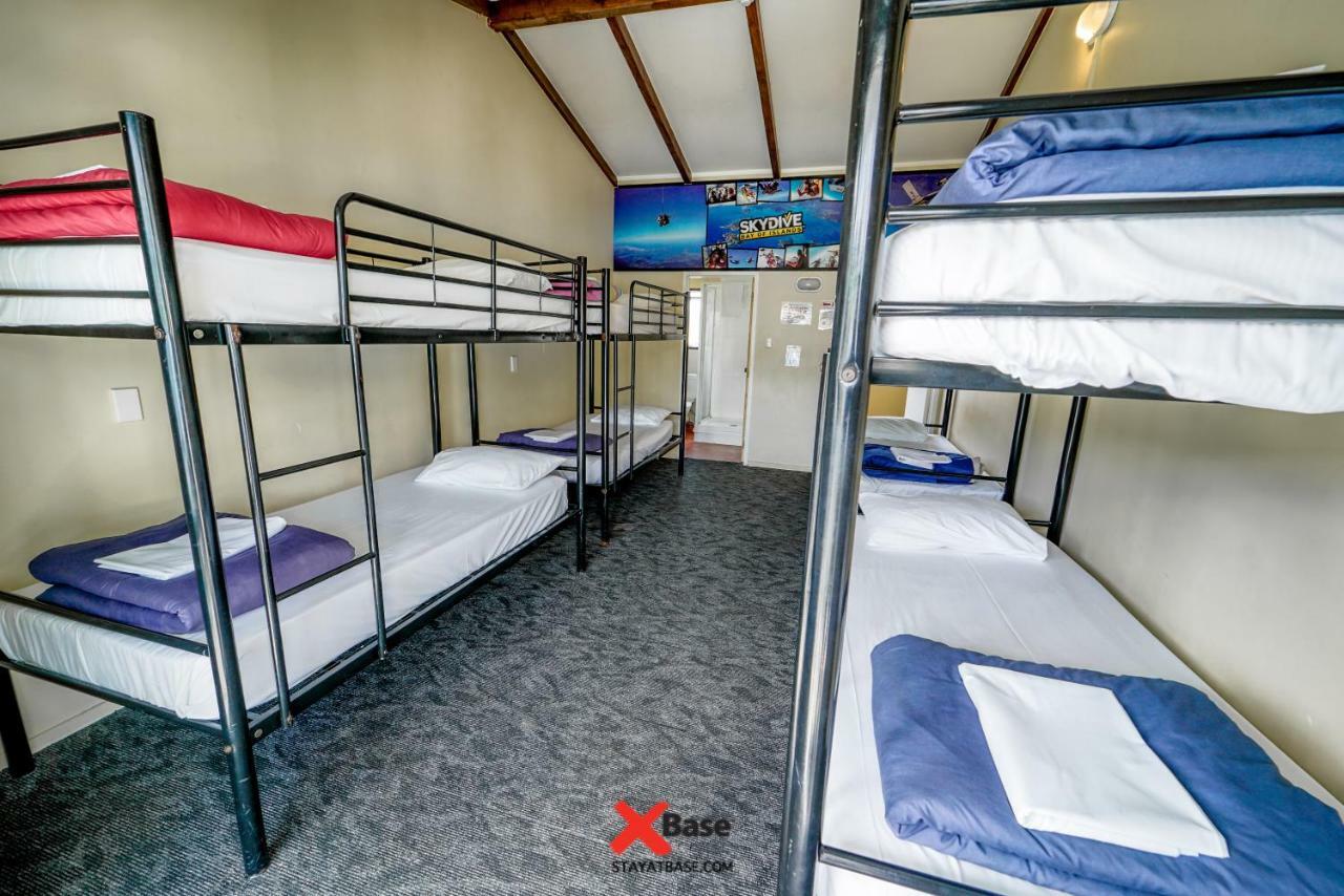 Paihia Ocean Club Hostel Ngoại thất bức ảnh