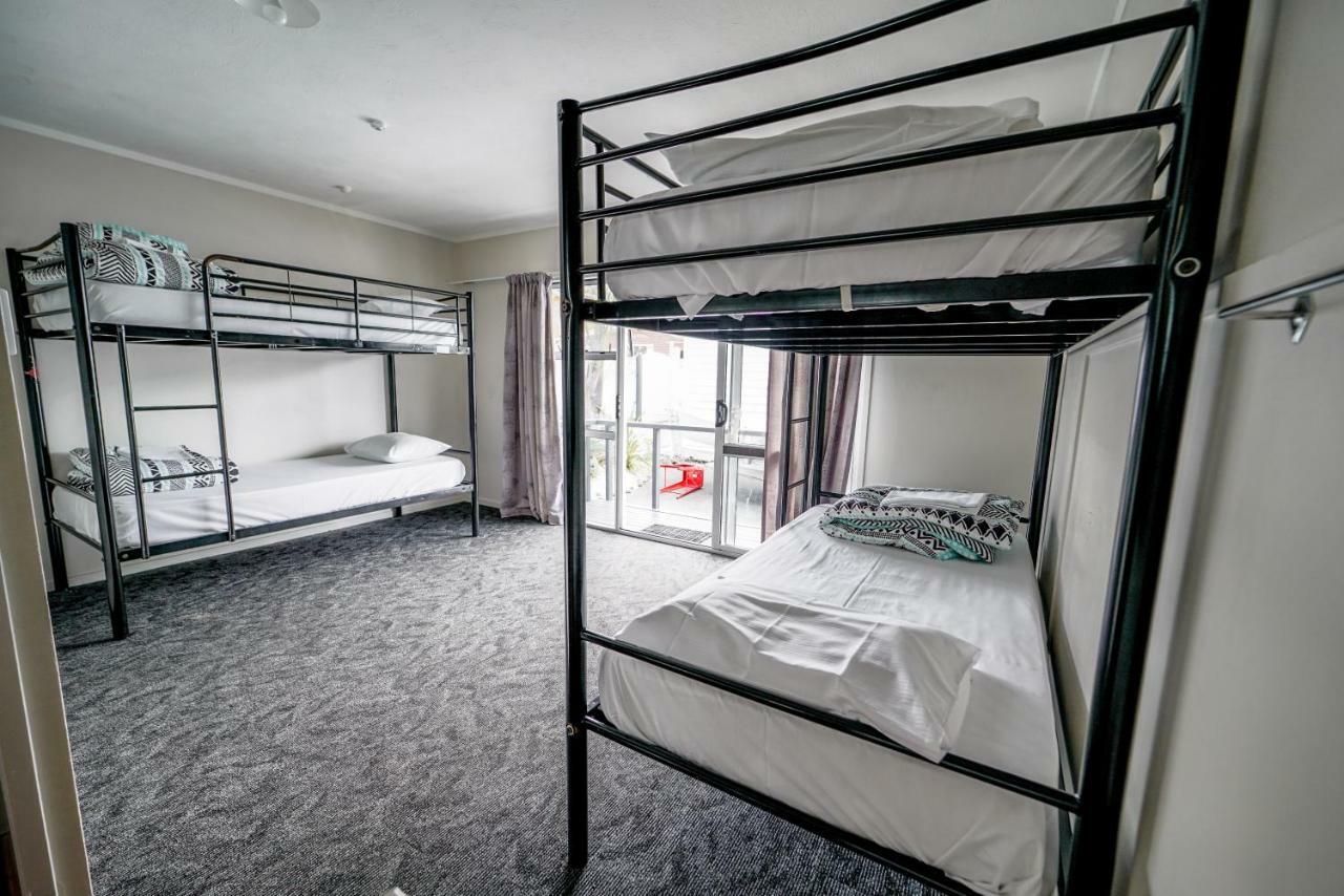 Paihia Ocean Club Hostel Ngoại thất bức ảnh