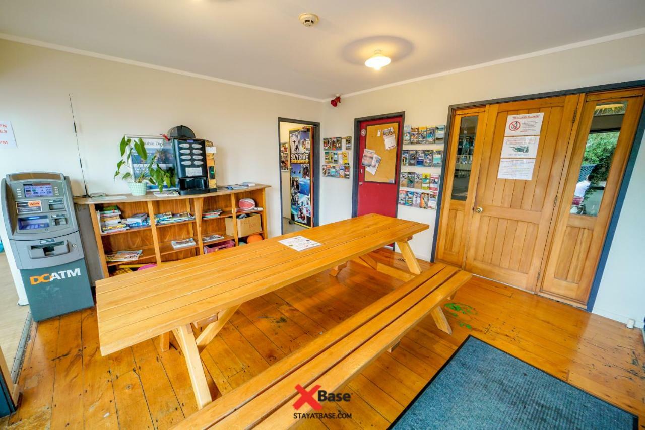 Paihia Ocean Club Hostel Ngoại thất bức ảnh