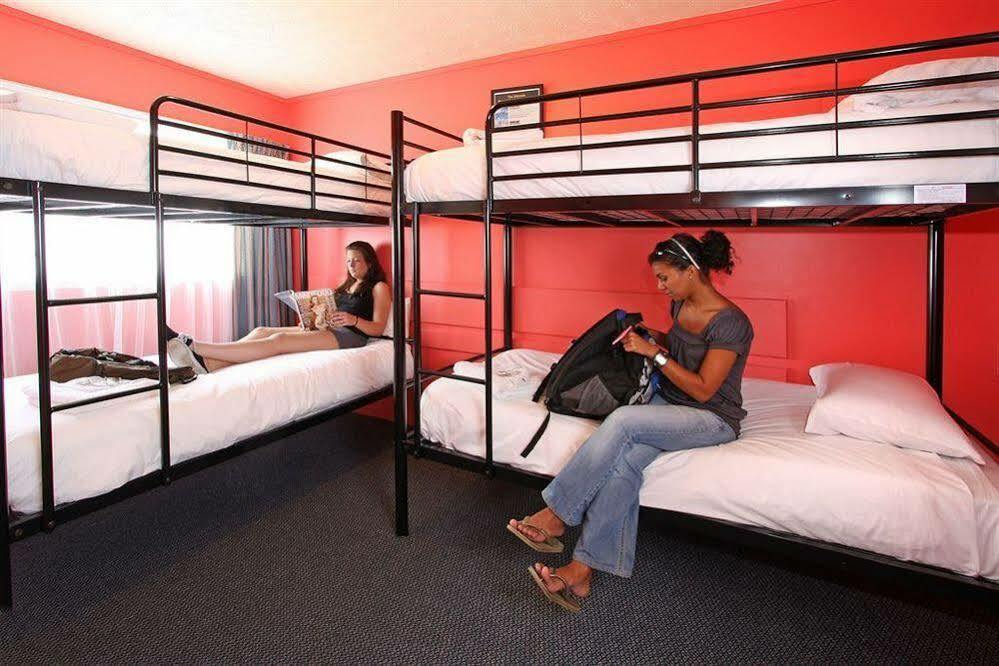Paihia Ocean Club Hostel Ngoại thất bức ảnh
